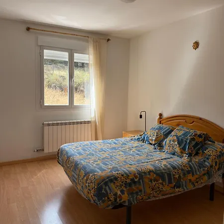 Cozy In The Mountains