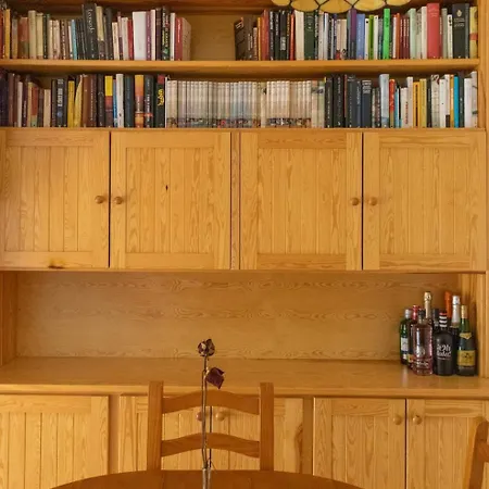 Cozy In The Mountains *