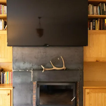Cozy In The Mountains Apartment Bronchales