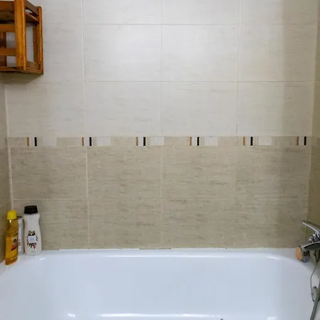 アパート Cozy In The Mountains *