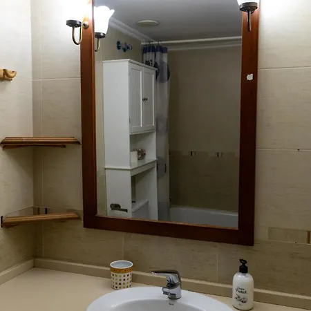 Cozy In The Mountains ブロンチャレス