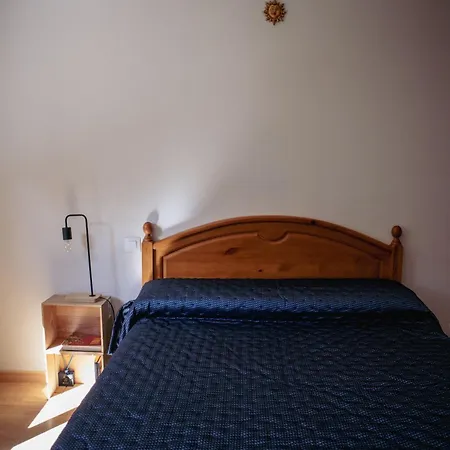 Appartement Cozy In The Mountains