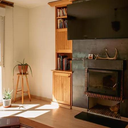 Apartmán Cozy In The Mountains Bronchales