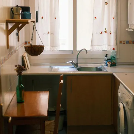 Apartment Cozy In The Mountains Bronchales