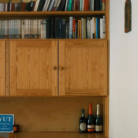 Apartment Cozy In The Mountains Bronchales