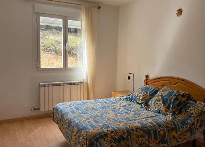 Cozy In The Mountains