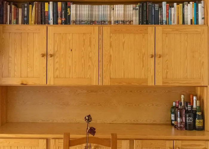 Cozy In The Mountains *