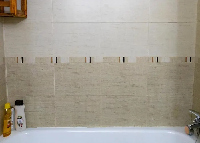 公寓 Cozy In The Mountains *